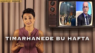 TIMARHANEDE BU HAFTA138 DÜĞÜNÜMÜZ VAR [upl. by Chloe]