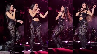 Dua Lipa Osheaga Live [upl. by Ogg529]