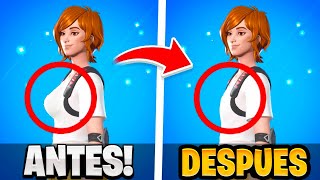 49 Cosas BANEADAS por FORTNITE [upl. by Eiclehc]