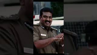 Nepolean Mass Speech  Pokkiri  Vijay  Asin  Prabhu Deva  Shorts [upl. by Thunell617]