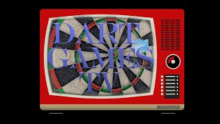 DartGamesTV  Mike Dever vs Mat Bell [upl. by Hamid]