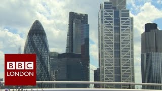 The EU referendum and Londons economy [upl. by Eulalie654]