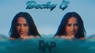 Becky G  Fulanito Remix [upl. by Mazurek]