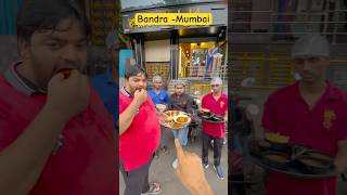 Mumbai Best Places To Eat shorts short [upl. by Fan]