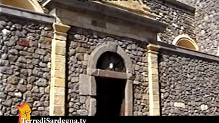 DOCUMENTARIO SARDEGNA  CASTELSARDO [upl. by Uund]