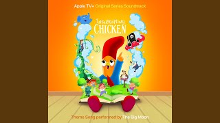 Interrupting Chicken Theme Song from the Apple Original Series [upl. by Nezah392]