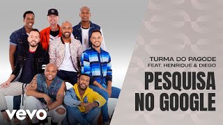 Pesquisa no Google Misturadin 2 Ao Vivo Clipe Oficial [upl. by Llerdna]