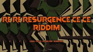 Resurgence Riddim  FayAnn Lyons Preedy Ricardo Drue Lyrikal  XplicitMevon amp NMG Music [upl. by Eelynnhoj]