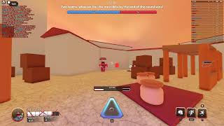 playing roblox i want to hit 100 subs [upl. by Runkle600]