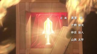 Ultraman Ginga Opening 1 60fps Ginga no Uta ver [upl. by Ahsitauq]