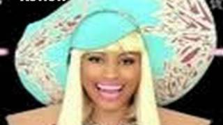 Nicki Minaj feat William Check It Out Music Video  Review [upl. by Sutsuj646]