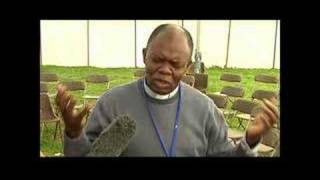 Prayer for Healing  Fr John Bashobora [upl. by Rot]