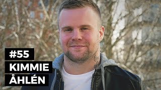 55 Kimmie Åhlén  Jag förnekade förintelsen [upl. by Ardena]