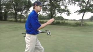 Hank Haney Chipping Club Selection [upl. by Leba979]