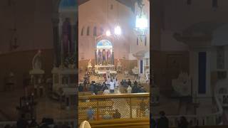 St Joseph Catholic Church  Pamona California [upl. by Ezalb983]