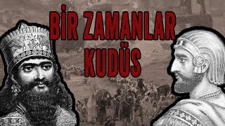 MÖ 15 Ocak 588de Kudüste Ne Olmuştu  Babil İmparatorluğu ve Kudüsün İşgali [upl. by Robaina671]