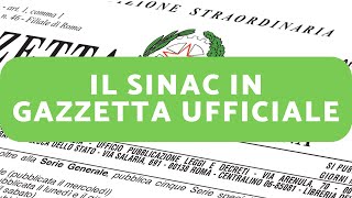 Lanagrafe degli animali da compagnia in Gazzetta Ufficiale [upl. by Averill697]