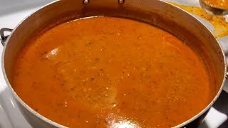 SALSA PARA LASAÑA CON CARNE DE RES [upl. by Maggie]