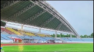 HEARTS VS KARELA LIVE  Live Commentary  Watch along Live [upl. by Akerley385]