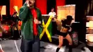 Sean Paul  Get Busy [upl. by Yasmine]