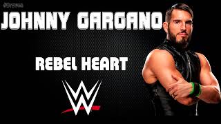 WWE  Johnny Gargano 30 Minutes Entrance Extended Theme Song  quotRebel Heartquot [upl. by Kristyn]