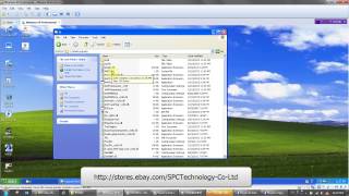 How to Install DIAGBOX 7 and Upgrade Citroen Peugeot PSA Daigbox from 702 [upl. by Merrie]