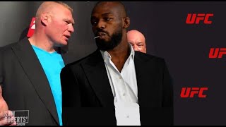 Jon Jones Coldest Moments [upl. by Sylvia]