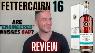 Fettercairn 16 REVIEW OVERLOOKED GEM [upl. by Michal944]