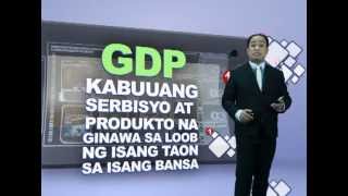 GDP 78 growth rate on Q1 of 2013 explained [upl. by Gaeta]