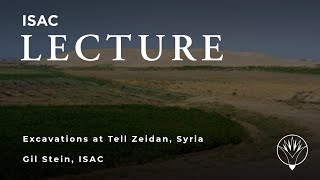 Exploring the Roots of Mesopotamian Civilization Excavations at Tell Zeidan Syria [upl. by Viva637]