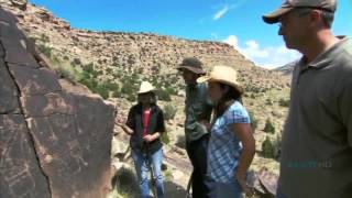 Time Team America S01E04 Range Creek Utah [upl. by Mountford]