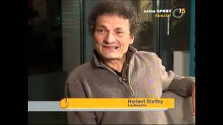 Interview mit Herbert Steffny  Teil 2  Olis Radioshow [upl. by Sucirdor]