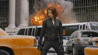 The Avengers TV Spot 4  Choice  Marvel Movie 2012 HD [upl. by Anjela]