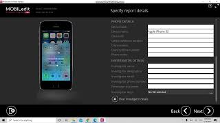 Mobile Forensic Investigation iOS Forensics [upl. by Earley]