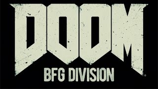 Mick Gordon  11 BFG Division [upl. by Jamesy]