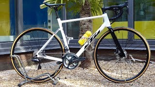 Recensione KTM Revelator Alto Master 2020 [upl. by Enoj]