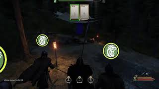 MOUNT amp BLADE BANNERLORD II  NOOBNEW PLAYER CASUAL PLAY TEST STREAM [upl. by Timrek]