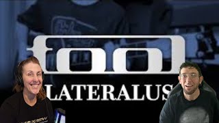 Tool Lateralus Jeff amp Kelly React toollateralus toolreaction reactionvideo tool [upl. by Vallonia]