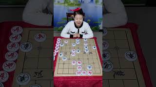 调虎离山棋 棋牌 象棋 [upl. by Eveneg]