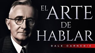 Dale Carnegie El arte de hablar en público  Audiolibro completo en español  Superación personal [upl. by Ecyla]