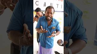 😅சொல்வதெல்லாம் பொய்🤣பொழப்பு கெட்டுச்சு⁉️😜 BIKECARE360 tamil automobile comedy trendingshorts [upl. by Enitsirhk]