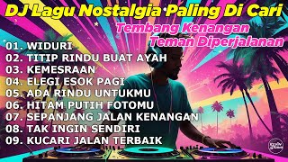 ALBUM POP KENANGAN TEMBANG NOSTALGIA VERSI DISCO FULLBASS PILIHAN TERBAIK 2024  COCOK UNTUK SANTAI [upl. by Nibur]