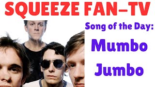 Squeeze Mumbo Jumbo Song Review [upl. by Bernardo]