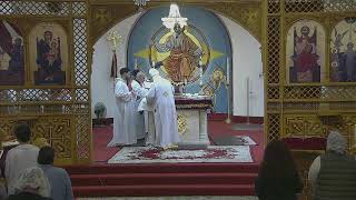 St Maurice Coptic Orthodox Church Live [upl. by Donaldson]