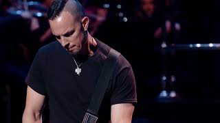 Alter Bridge  Broken Wings feat The Parallax Orchestra Live At The Royal Albert Hall 2018 [upl. by Reivad]