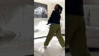 Normani  Candy paint dance challenge [upl. by Kellsie]