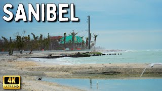 Sanibel Island  Blind Pass Beach [upl. by Atilef]