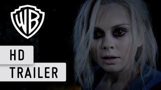 iZombie Season 2 Teaser HD [upl. by Kurys]