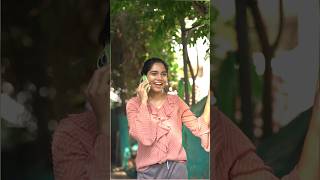 ഒരു video call അപാരത🤣trending comedy fun viralvideo biljaaby shortvideo trend love funny [upl. by Pachston]