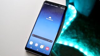 Samsung Galaxy Note 8 In Mid 2023 Review [upl. by Nojel]